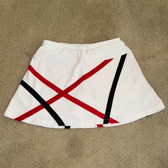 Eliza Audrey Sports Skort -Tennis, Pickle Ball, Running and More - Picture 1 of 5